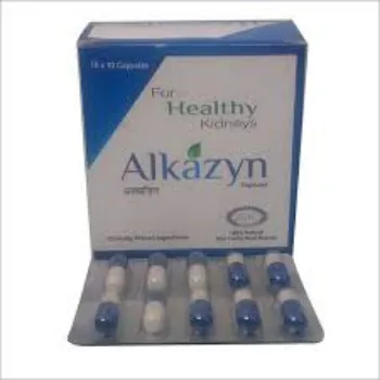 Kidney Care Capsule